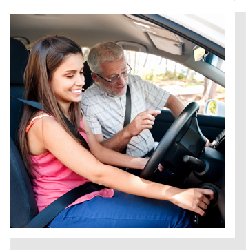 Driving School redding